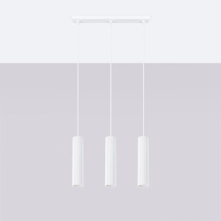 Lámpara colgante Moto...