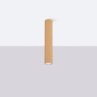 Foco de superficie Moto...