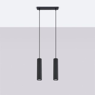 Lámpara colgante Moto...