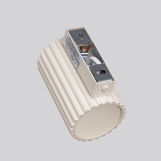 Aplique de pared Moto beige 10