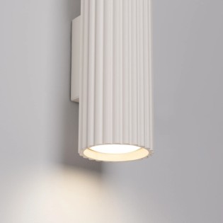 Aplique de pared Moto beige 20