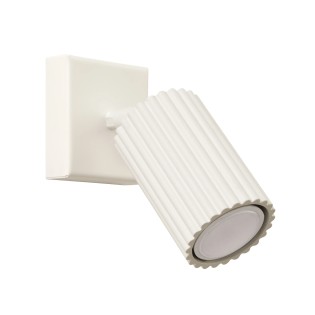 Aplique de pared Moto beige