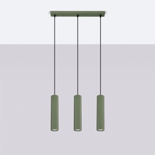 Lámpara colgante Moto...