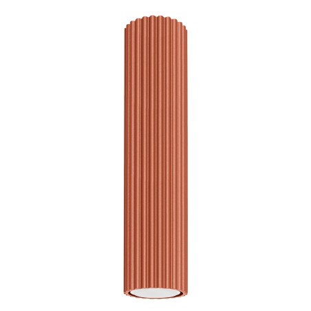 Foco de superficie Moto rojo 40