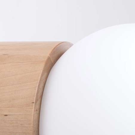 Aplique de pared Usba