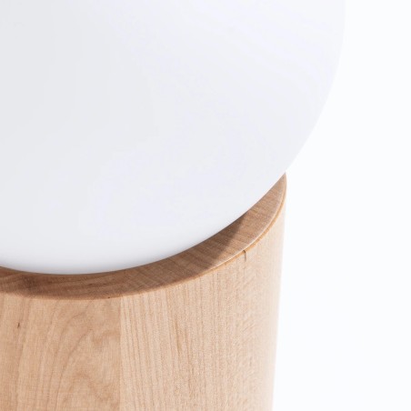 Lámpara de mesa Usba