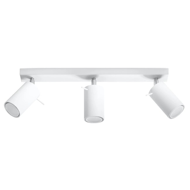 Regleta Vinivi blanco, 3 luces