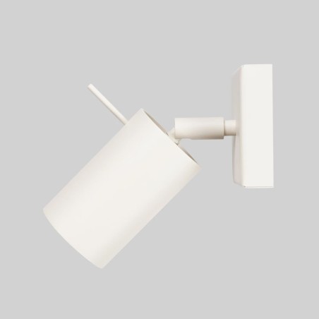 Aplique de pared Vinivi beige