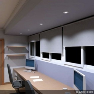 Bombilla LED GU10 6W 500Lm...