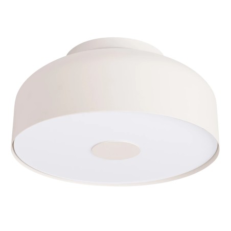 Lámpara de techo Usni beige