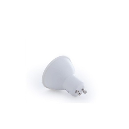 Bombilla LED GU10 6W  468Lm 3000ºK 40.000H