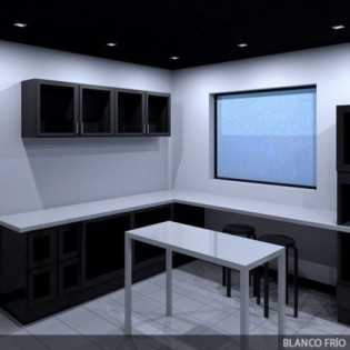 Bombilla LED GU10 7W  520Lm 4200ºK 40.000H