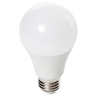 Bombilla LED E27 15W  1250Lm 4200ºK A60 40.000H