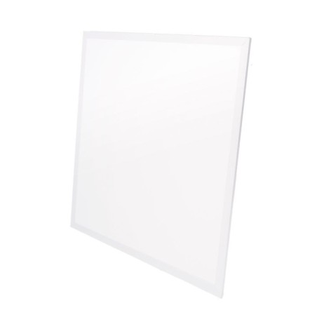 Pack 10 Panel LED 40W 4,000 Lm 6500ºK 60x60Cm PRO Flicker Free 60.000H