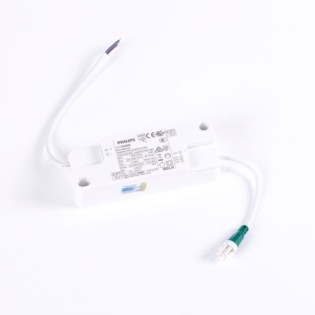 Pack 10 Panel LED 40W 4,000 Lm 6500ºK 60x60Cm PRO Flicker Free 60.000H