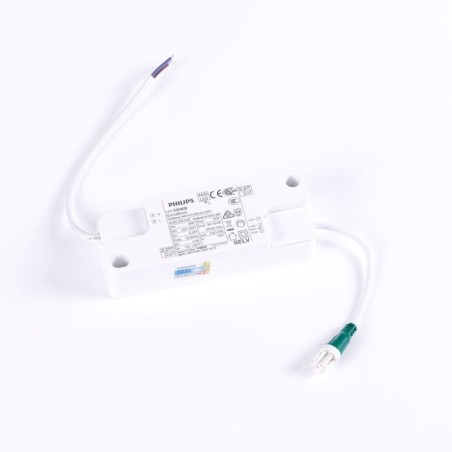 Pack 10 Panel LED 40W 4,000 Lm 6500ºK 60x60Cm PRO Flicker Free 60.000H