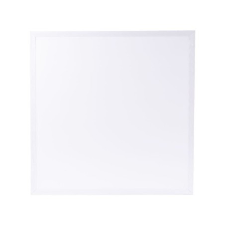 Pack 10 Panel LED 40W 4,000 Lm 6500ºK 60x60Cm PRO Flicker Free 60.000H