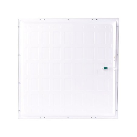 Pack 10 Panel LED 40W 4,000 Lm 6500ºK 60x60Cm PRO Flicker Free 60.000H