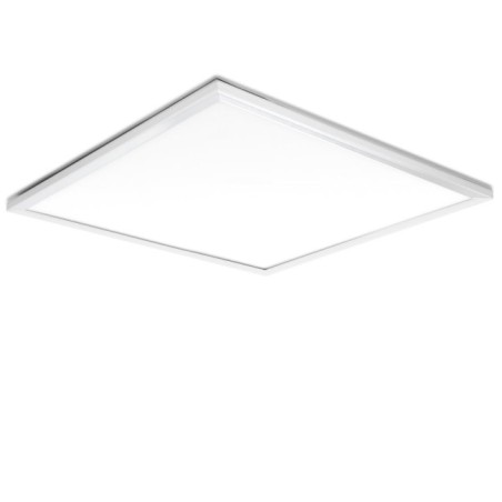 Pack 10 Panel Led  - Modular 600x600 40W 6000 K