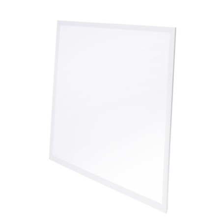 Pack 10 Panel Led - Modular 600x600 60W 6000 K
