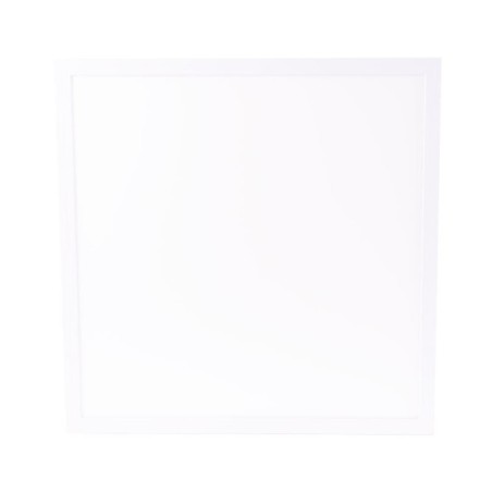 Pack 10 Panel Led - Modular 600x600 60W 6000 K