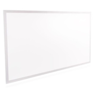 Panel Led - Modular 1200x600 100W 6000 K