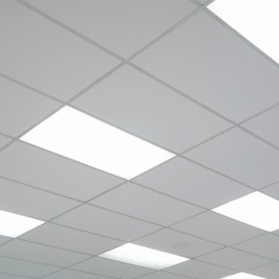 Panel Led - Modular 1200x600 100W 6000 K