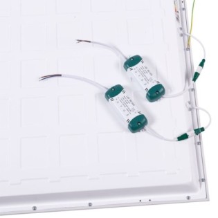 Panel Led - Modular 1200x600 100W 6000 K