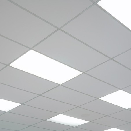 Panel Led  - Modular 1200x600 100W 4000 K
