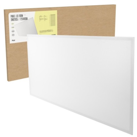 Panel Led  - Modular 1200x600 100W 4000 K