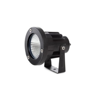 Proyector Led para Jardin 9W 3000 K