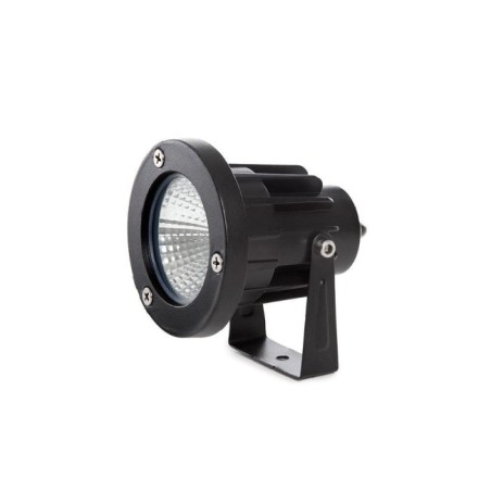 Proyector Led para Jardin 9W 3000 K