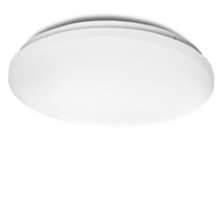 Plafón LED 36W 4320Lm 6000ºK Circular 40.000H