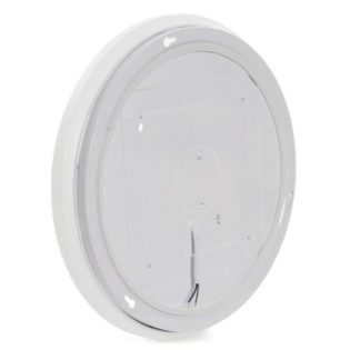 Plafón LED 36W 4320Lm 6000ºK Circular 40.000H