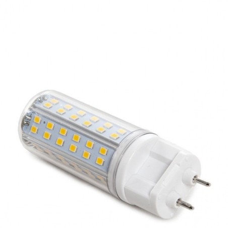 Bombilla Led G12 10W 1.050Lm 6000ºK 40.000H