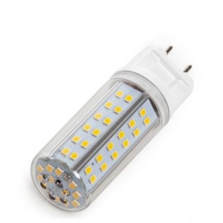 Bombilla Led G12 10W  1050Lm 4200ºK 40.000H