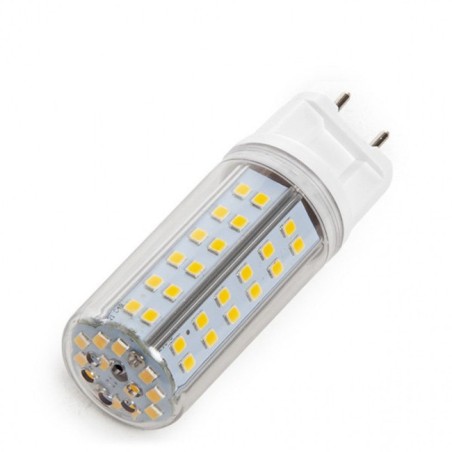 Bombilla Led G12 10W  1050Lm 4200ºK 40.000H