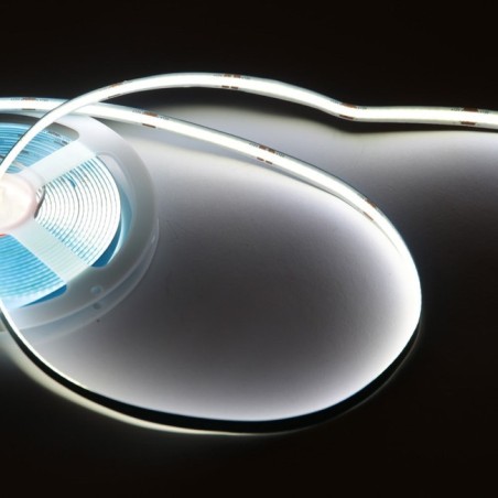 Tiras de Led Flexible 50W IP20 6000 K 24 VDC  5 m