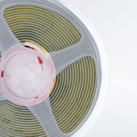 Tiras de Led Flexible 50W IP20 6000 K 24 VDC  5 m