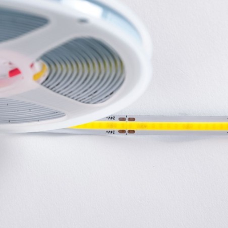 Tiras de Led Flexible 50W IP20 6000 K 24 VDC  5 m