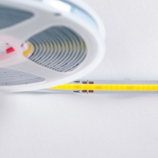 Tiras de Led Flexible 50W IP20 3000 K 24 VDC  5 m