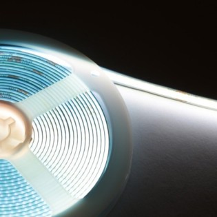 Tiras de Led Flexible 50W IP20 6000 K 12 VDC  5 m