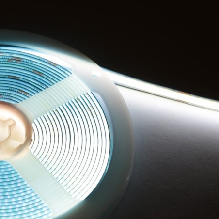 Tiras de Led Flexible 50W IP20 6000 K 12 VDC  5 m
