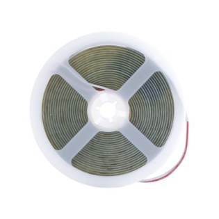 Tiras de Led Flexible 50W IP20 3000 K 12 VDC  5 m