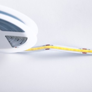 Tiras de Led Flexible 50W IP20 3000 K 12 VDC  5 m