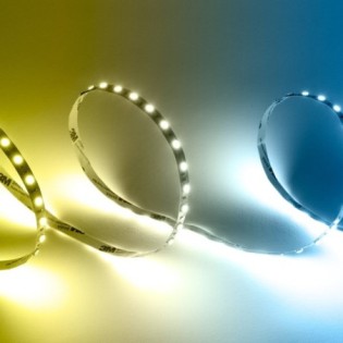 Tira LED 300 x SMD5050...