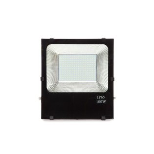 Proyector LED 100W  11780Lm 3000ºK IP65 50.000H