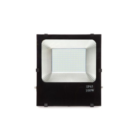 Proyector LED 100W  11780Lm 3000ºK IP65 50.000H