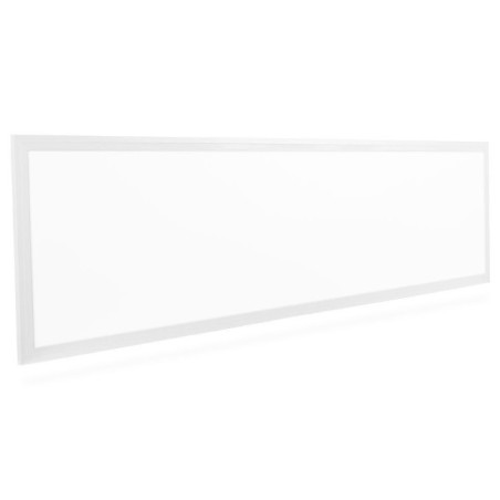 Panel Led  - Modular 1200x300 50W 6000 K