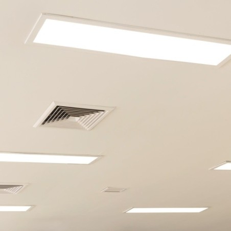 Panel Led  - Modular 1200x300 50W 6000 K